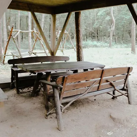 Holiday home Treehouse Blisko Suntago