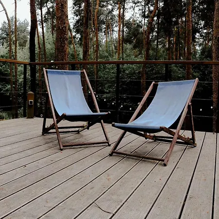 Treehouse Blisko Suntago *