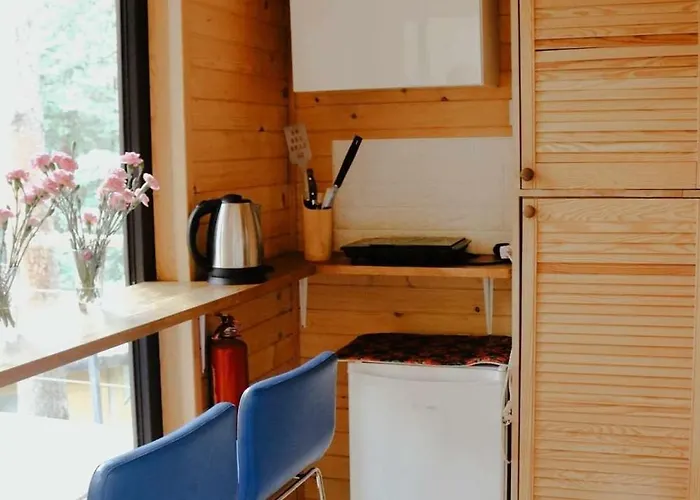 Na Drzewie Radziejowice Blisko Suntago *